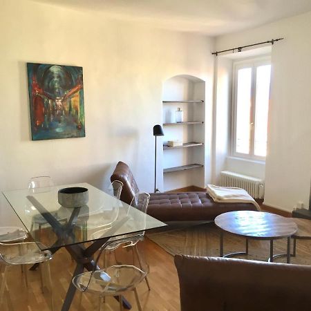 Chez Andrea, Centre Historique Ajaccio Apartment Ajaccio  Ngoại thất bức ảnh