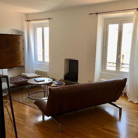 Chez Andrea, Centre Historique Ajaccio Apartment Ajaccio  Ngoại thất bức ảnh