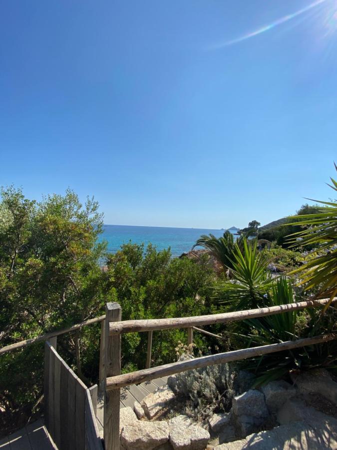 Chez Andrea, Centre Historique Ajaccio Apartment Ajaccio  Ngoại thất bức ảnh