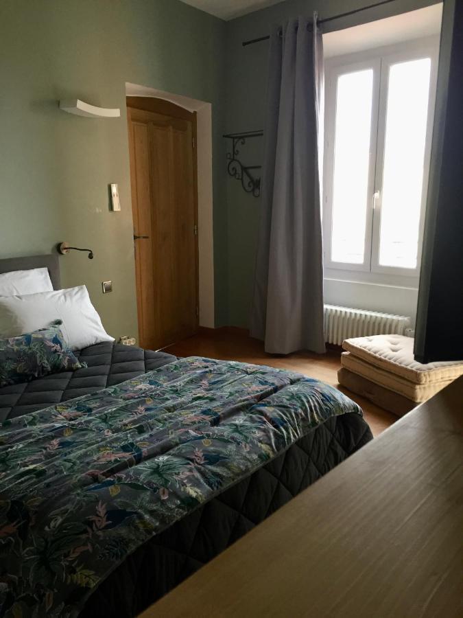 Chez Andrea, Centre Historique Ajaccio Apartment Ajaccio  Ngoại thất bức ảnh