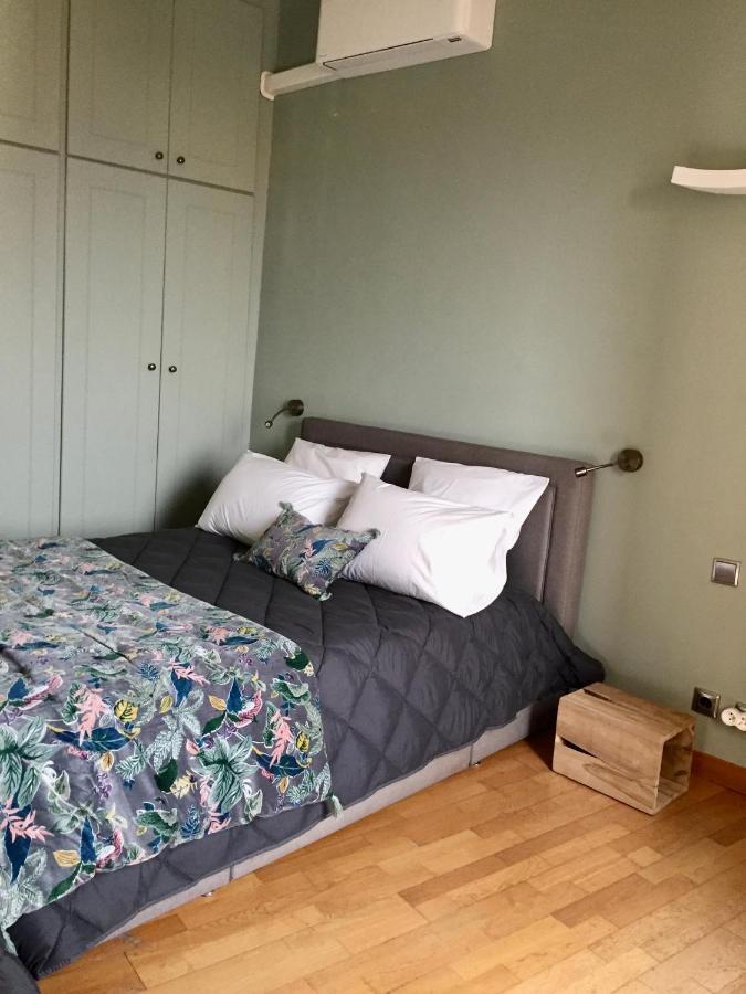 Chez Andrea, Centre Historique Ajaccio Apartment Ajaccio  Ngoại thất bức ảnh