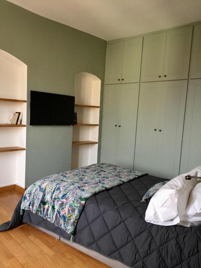 Chez Andrea, Centre Historique Ajaccio Apartment Ajaccio  Ngoại thất bức ảnh