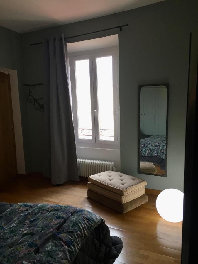 Chez Andrea, Centre Historique Ajaccio Apartment Ajaccio  Ngoại thất bức ảnh
