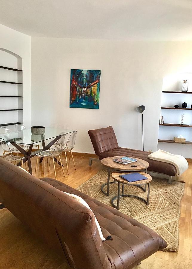 Chez Andrea, Centre Historique Ajaccio Apartment Ajaccio  Ngoại thất bức ảnh