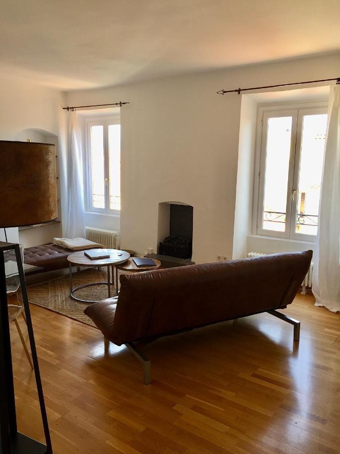 Chez Andrea, Centre Historique Ajaccio Apartment Ajaccio  Ngoại thất bức ảnh