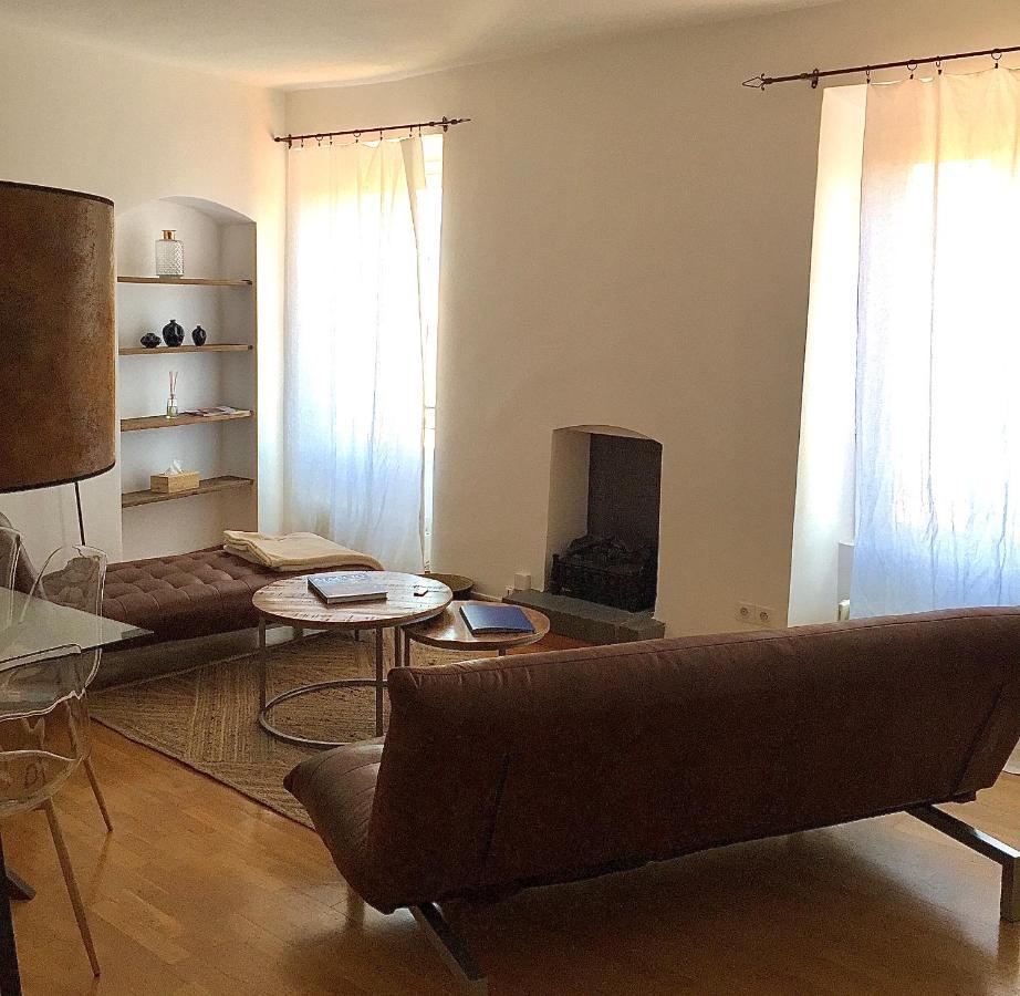 Chez Andrea, Centre Historique Ajaccio Apartment Ajaccio  Ngoại thất bức ảnh