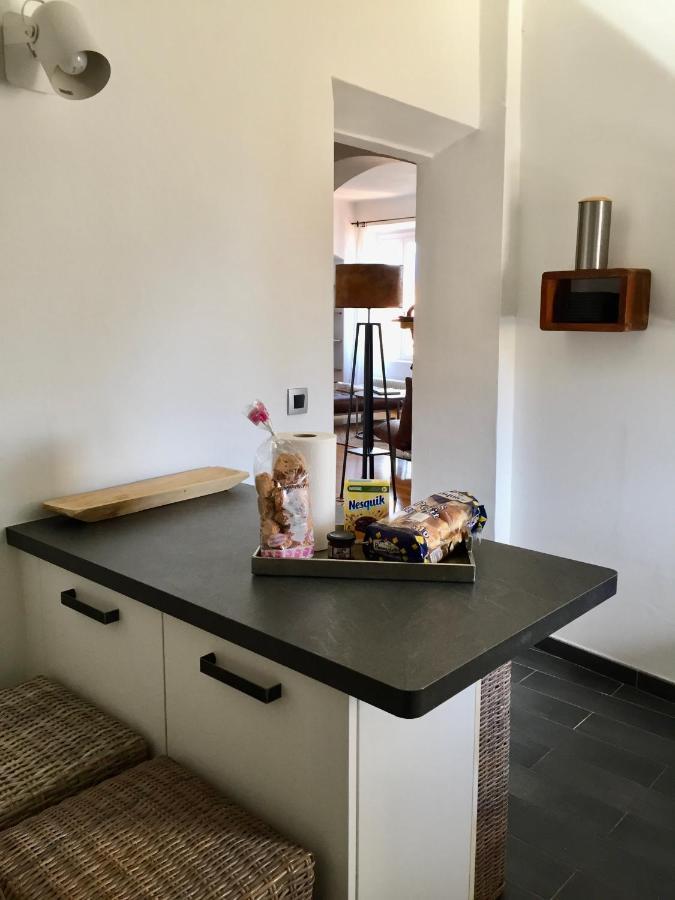 Chez Andrea, Centre Historique Ajaccio Apartment Ajaccio  Ngoại thất bức ảnh