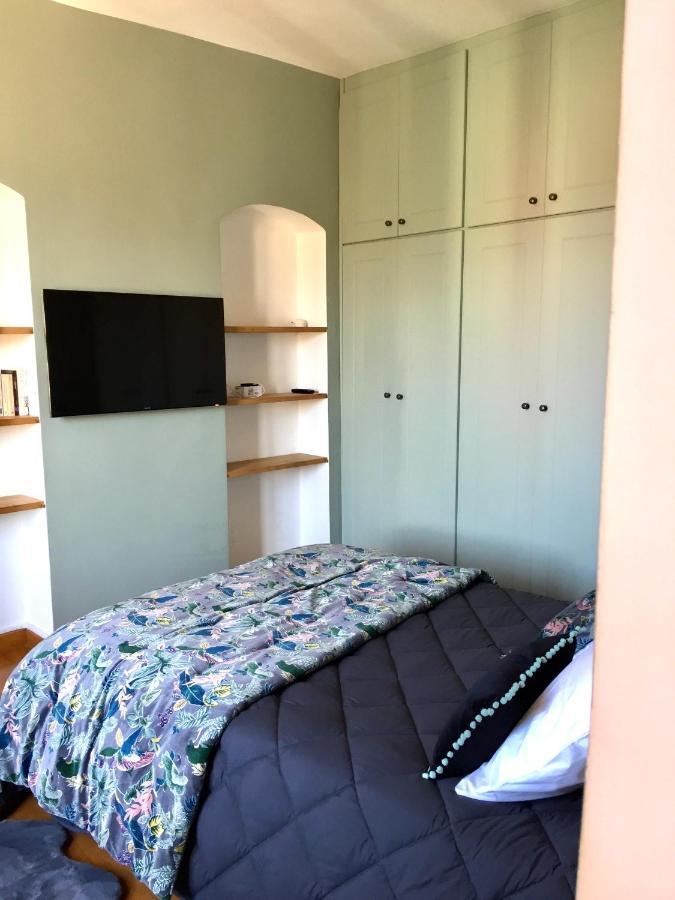 Chez Andrea, Centre Historique Ajaccio Apartment Ajaccio  Ngoại thất bức ảnh